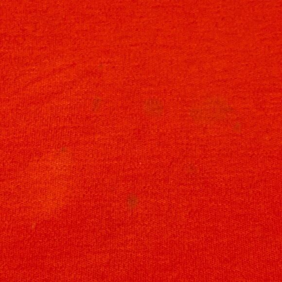 Vintage Single Stitch Dim Sum Shirts Red Embroidered Hong Kong T-Shirt Medium - Picture 12 of 12